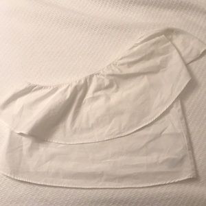 Zara blouse